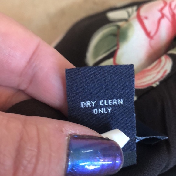 Ann Taylor Skirt - Picture 6 of 6